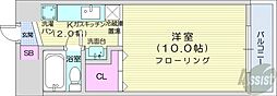 札幌市中央区大通西23丁目