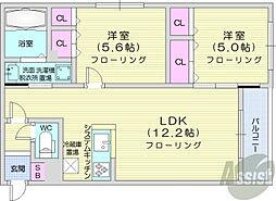 札幌市中央区北五条西20丁目