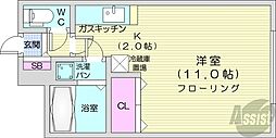 ルーベンクラッセ
