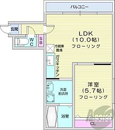 グランメール康友館