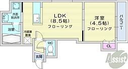 札幌市中央区北一条西8丁目