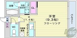 札幌市中央区南五条東2丁目