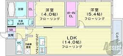 札幌市中央区南十三条西12丁目