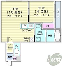 札幌市中央区北七条西26丁目