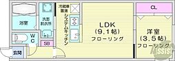 札幌市西区琴似四条7丁目