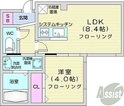 札幌市中央区南五条西18丁目