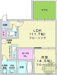 札幌市豊平区平岸一条5丁目