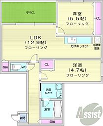 札幌市中央区南十七条西14丁目