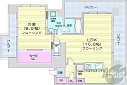 札幌市中央区南二条西27丁目