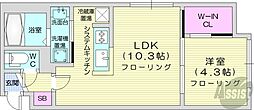 アッパーヴィレッジ栄町
