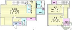 札幌市北区北三十五条西3丁目の一戸建て