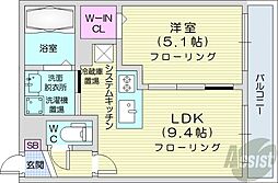 札幌市中央区南九条西16丁目