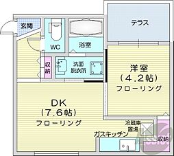 札幌市中央区南六条西17丁目