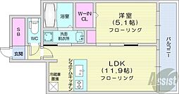 札幌市中央区南十九条西9丁目