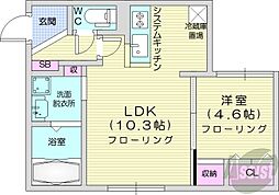 札幌市東区北十九条東16丁目
