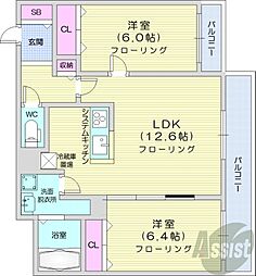 札幌市中央区南二十四条西15丁目