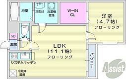 札幌市西区西町北9丁目