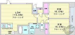 札幌市中央区南六条西16丁目
