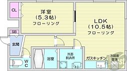 札幌市中央区北一条東7丁目