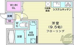 札幌市中央区南四条西15丁目