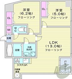 札幌市中央区宮の森二条5丁目