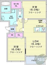 札幌市中央区宮の森四条3丁目