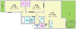 札幌市中央区南九条西15丁目