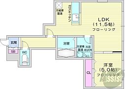 札幌市中央区大通東5丁目