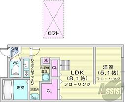札幌市中央区南十条西6丁目