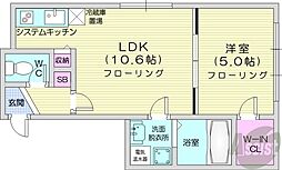 ecoa麻生駅前