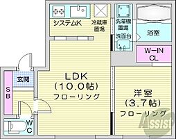 札幌市中央区南八条西16丁目