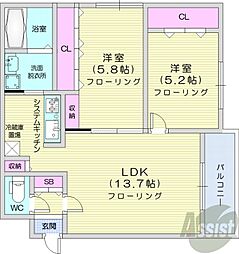札幌市中央区南二十四条西12丁目