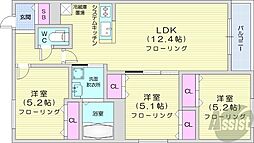 札幌市中央区南十一条西18丁目