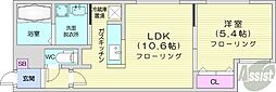 札幌市中央区南八条西12丁目