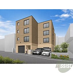 札幌市白石区南郷通14丁目北
