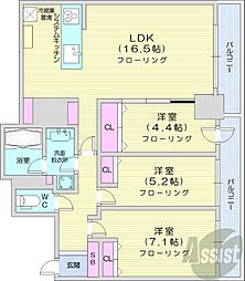 プレミスト札幌ターミナルタワー