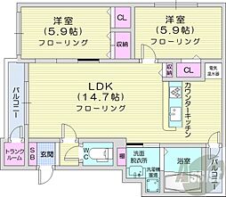 札幌市中央区南八条西18丁目