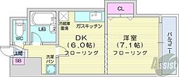 札幌市東区北二十四条東1丁目
