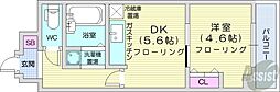札幌市東区北二十六条東1丁目