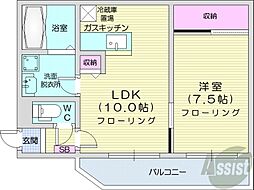 札幌市東区北二十四条東16丁目