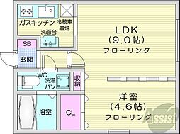 札幌市中央区南五条西18丁目