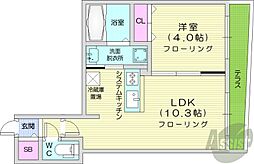 札幌市中央区宮の森二条2丁目