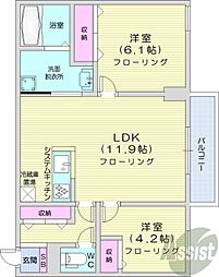 札幌市西区西野一条9丁目