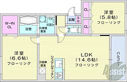 札幌市中央区南十条西13丁目
