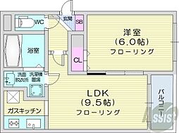 札幌市中央区北三条西23丁目