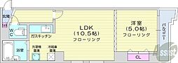 札幌市中央区北六条西10丁目