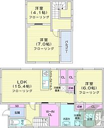 北30条東17丁目戸建