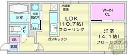 アッパーヴィレッジ栄町