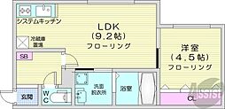 札幌市中央区北一条西26丁目
