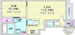 グランメール環状通東C